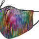 Illustration for article titled Save Up to 70% On MeikoHome Adjustable Sequins Face Bandanas for Womens at Amazon